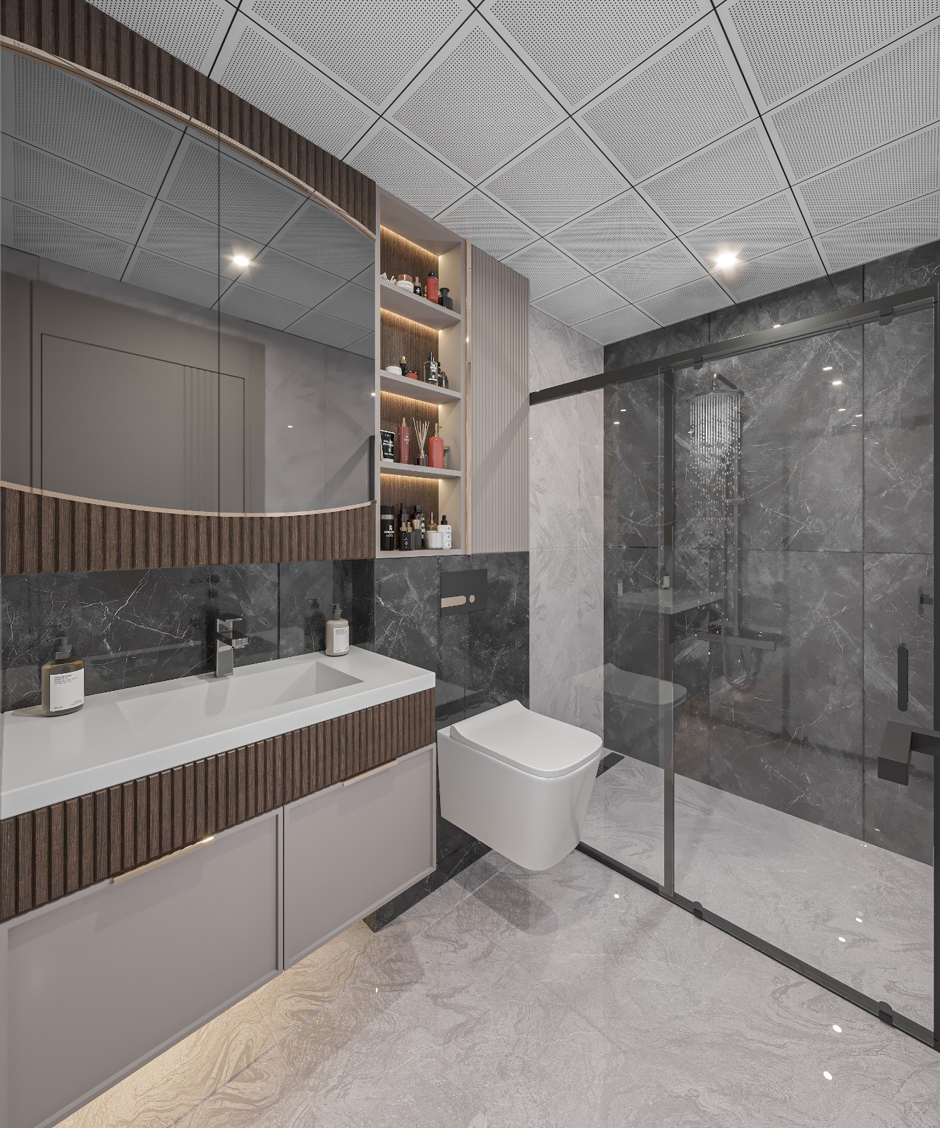 defne inşaat valens projesi